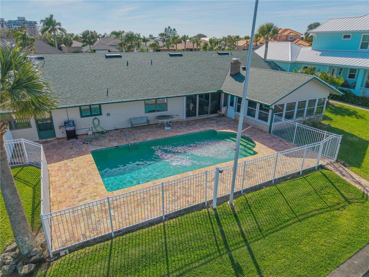 422 Quay Assisi, New Smyrna Beach, FL 32169 Photo