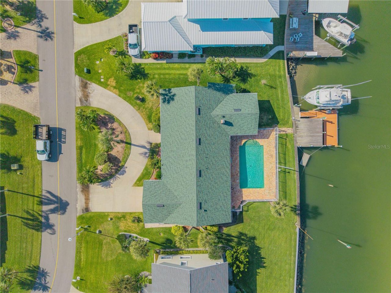 422 Quay Assisi, New Smyrna Beach, FL 32169 Photo