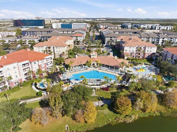 4804 CAYVIEW AVENUE, Unit 40712, ORLANDO, FL 32819