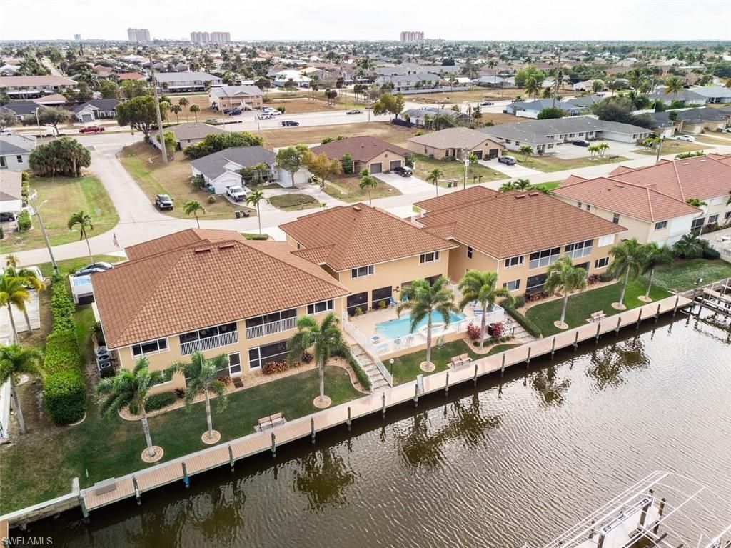 917 SW 47th Ter, Unit 102, Cape Coral, FL 33914 Photo