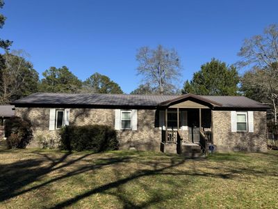 1002 Poplar Street, Walterboro, SC 29488