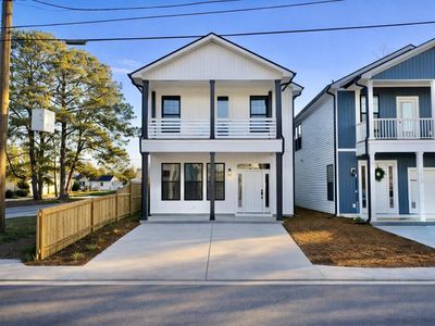 2031 Echo Avenue, North Charleston, SC 29405