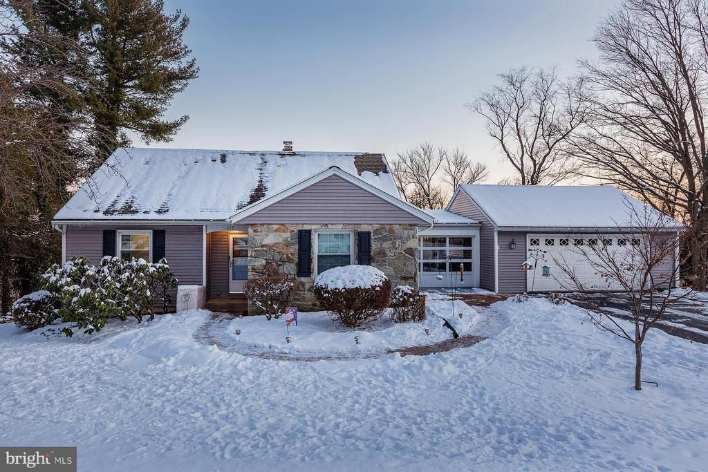 117 Circle Road, Lancaster, PA 17601 Main Photo