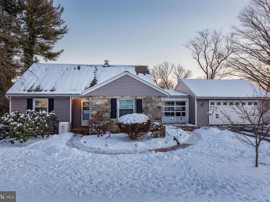 117 Circle Road, Lancaster, PA 17601 Main Photo