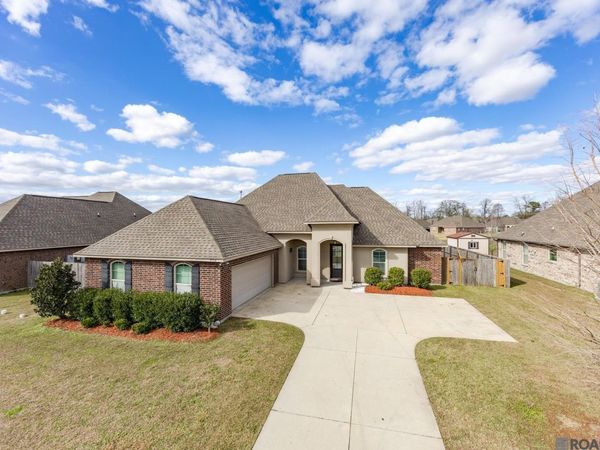 6358 Union Dr, Addis, LA 70710