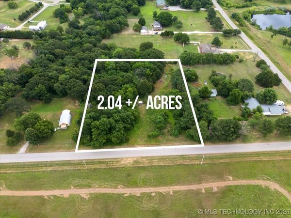 Timbercreek Road , Earlsboro, OK 74840