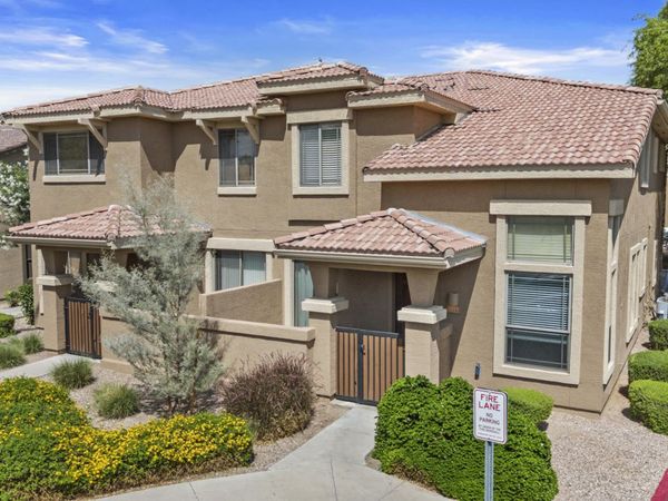 1225 N 36TH Street, Unit 1015, Phoenix, AZ 85008