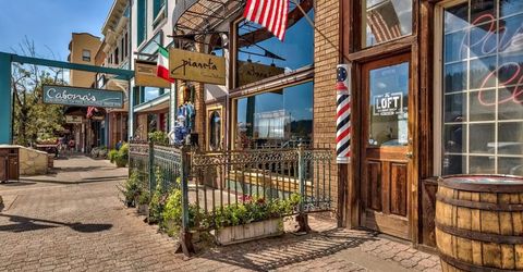 10008 High Street, Truckee, CA 96161 Photo