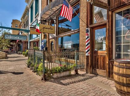 10008 High Street, Truckee, CA 96161 Photo