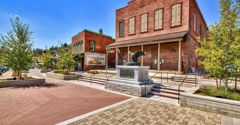 10008 High Street, Truckee, CA 96161 Photo