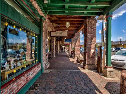 10008 High Street, Truckee, CA 96161 Photo