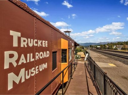 10008 High Street, Truckee, CA 96161 Photo