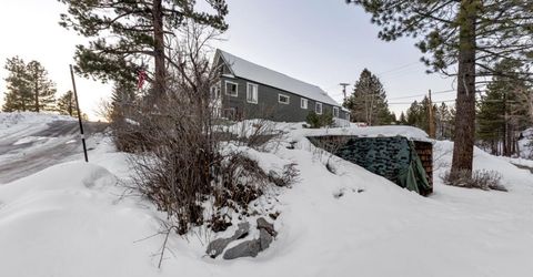 10008 High Street, Truckee, CA 96161 Photo