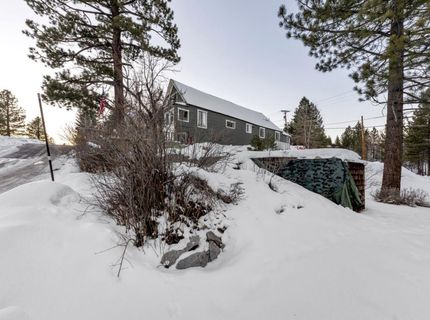 10008 High Street, Truckee, CA 96161 Photo