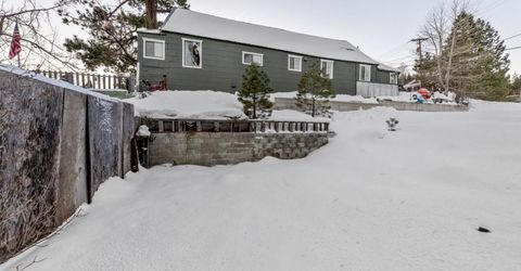 10008 High Street, Truckee, CA 96161 Photo