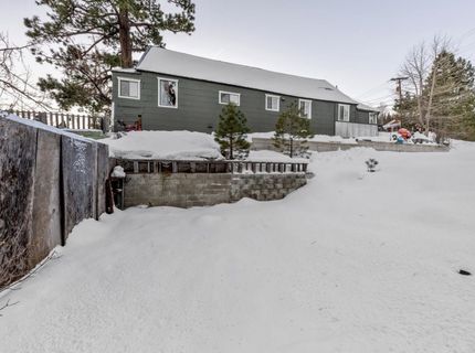 10008 High Street, Truckee, CA 96161 Photo