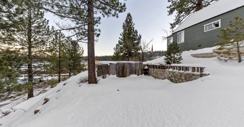 10008 High Street, Truckee, CA 96161 Photo