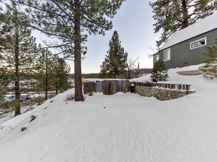 10008 High Street, Truckee, CA 96161 Photo