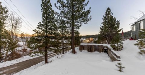 10008 High Street, Truckee, CA 96161 Photo