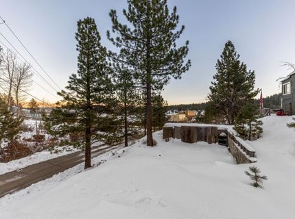 10008 High Street, Truckee, CA 96161 Photo