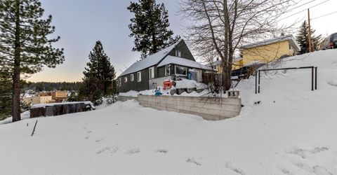 10008 High Street, Truckee, CA 96161 Photo