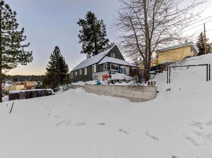 10008 High Street, Truckee, CA 96161 Photo