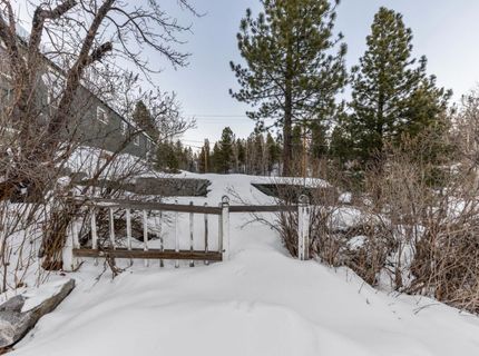 10008 High Street, Truckee, CA 96161 Photo
