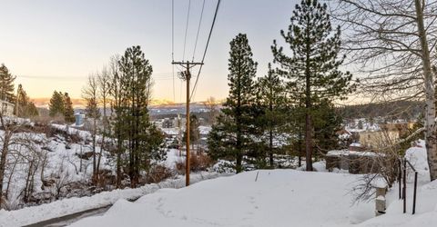10008 High Street, Truckee, CA 96161 Photo