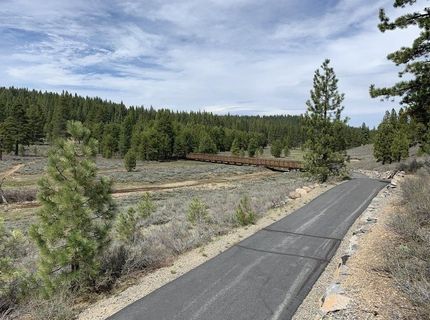 10008 High Street, Truckee, CA 96161 Photo