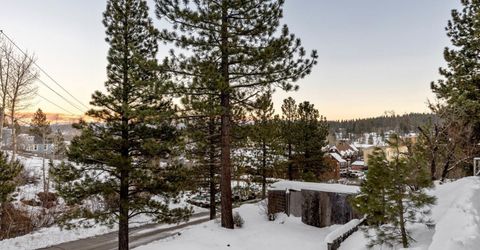 10008 High Street, Truckee, CA 96161 Photo