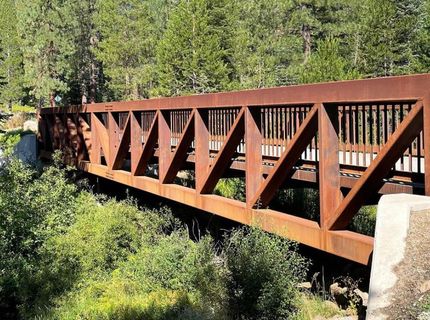 10008 High Street, Truckee, CA 96161 Photo