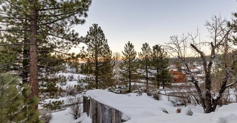 10008 High Street, Truckee, CA 96161 Photo