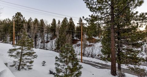 10008 High Street, Truckee, CA 96161 Photo