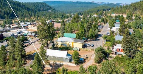 10008 High Street, Truckee, CA 96161 Photo