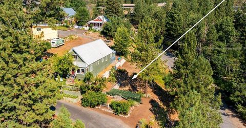 10008 High Street, Truckee, CA 96161 Photo