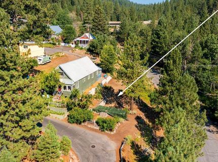 10008 High Street, Truckee, CA 96161 Photo