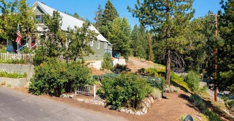 10008 High Street, Truckee, CA 96161 Photo