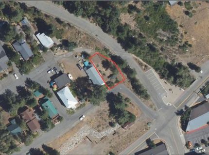 10008 High Street, Truckee, CA 96161 Photo