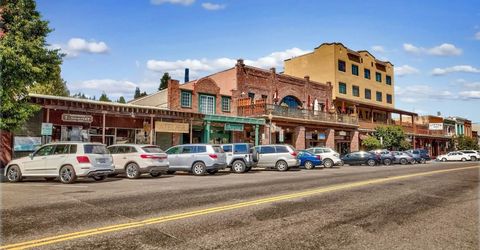 10008 High Street, Truckee, CA 96161 Photo