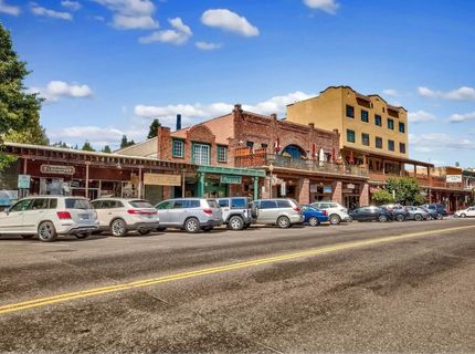 10008 High Street, Truckee, CA 96161 Photo