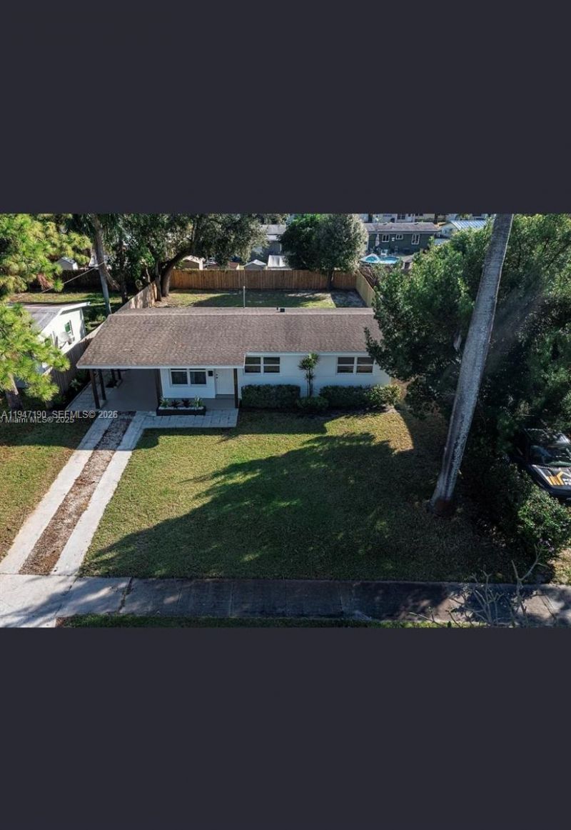 1108 SW 22nd Ter, Fort Lauderdale, FL 33312 Photo