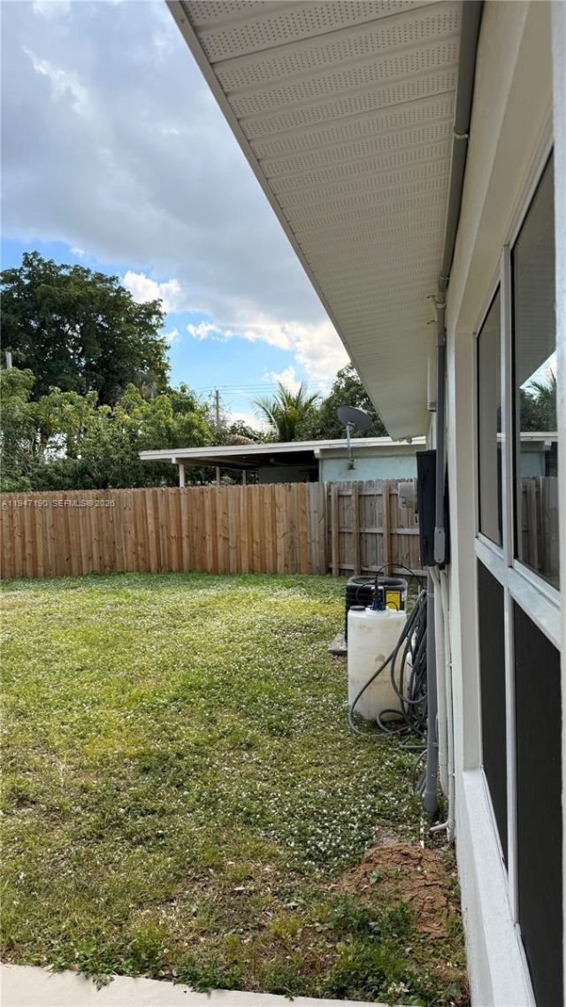 1108 SW 22nd Ter, Fort Lauderdale, FL 33312 Photo