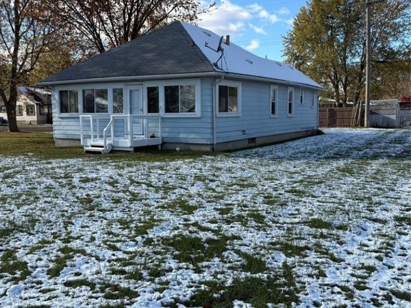 3363 Parkwood Avenue, Monroe, MI 48162