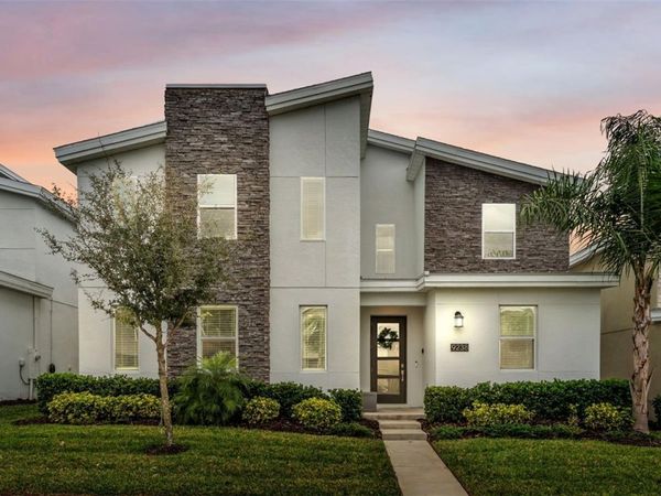 9238 SOMMERSET HILLS DRIVE, DAVENPORT, FL 33896