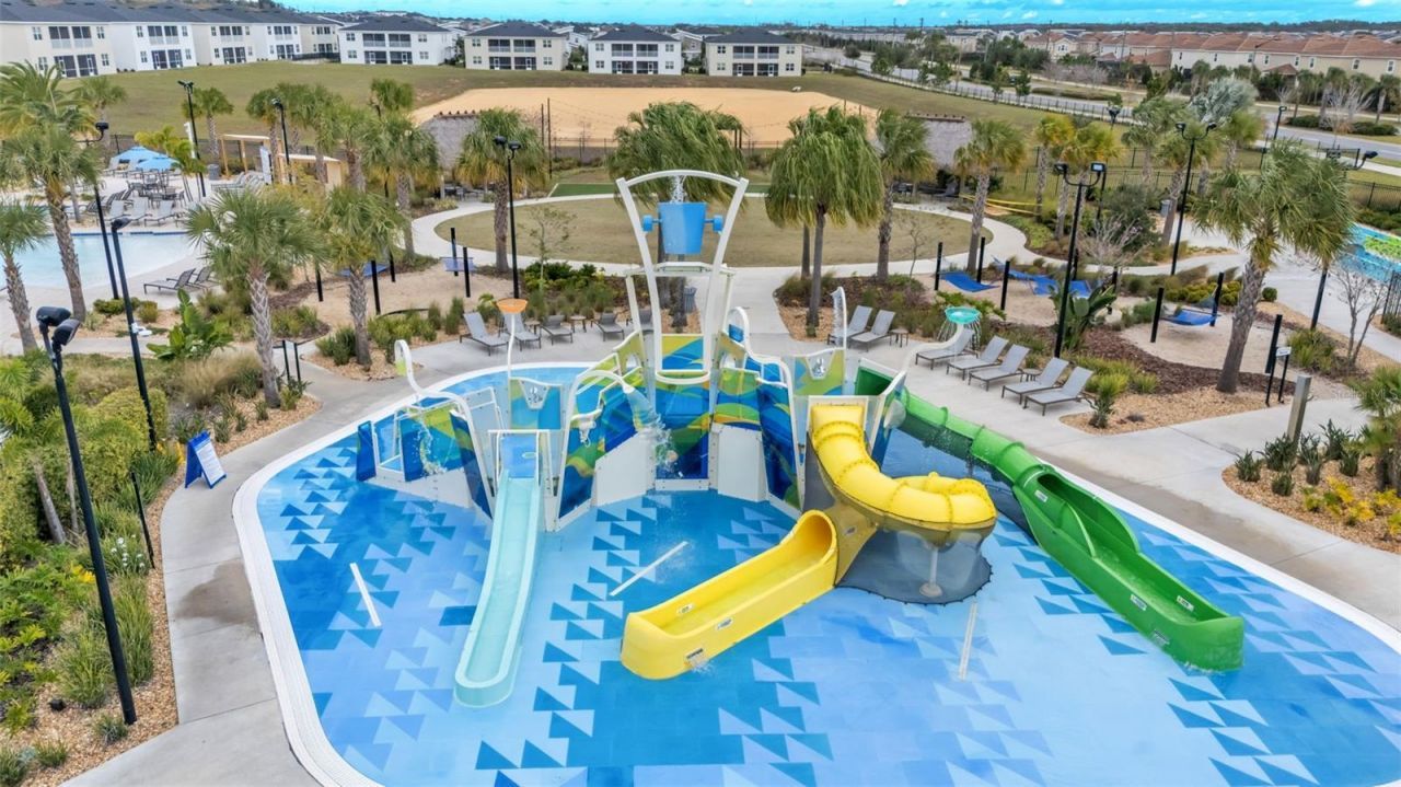 9238 Sommerset Hills Drive, Davenport, FL 33896 Photo