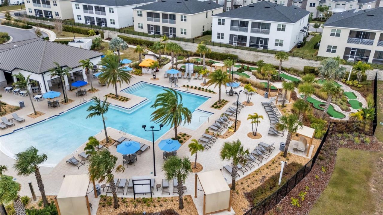 9238 Sommerset Hills Drive, Davenport, FL 33896 Photo