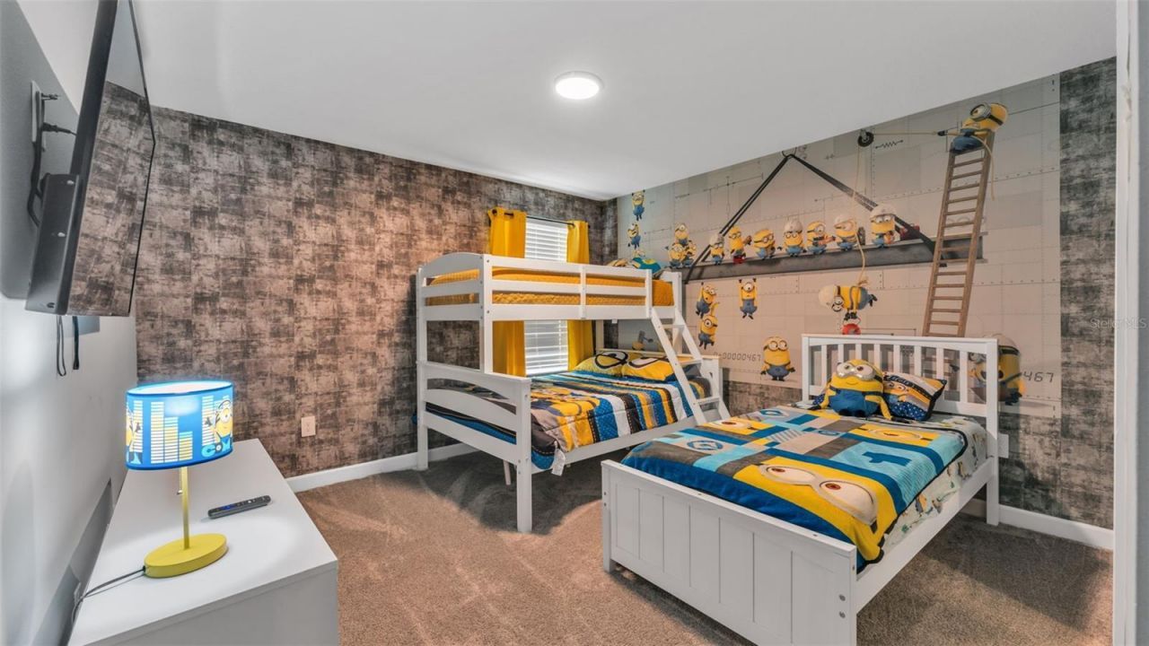 9238 Sommerset Hills Drive, Davenport, FL 33896 Photo