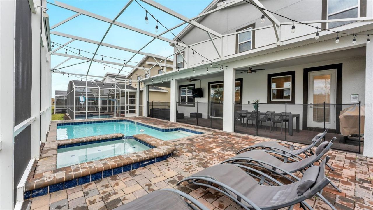 9238 Sommerset Hills Drive, Davenport, FL 33896 Photo