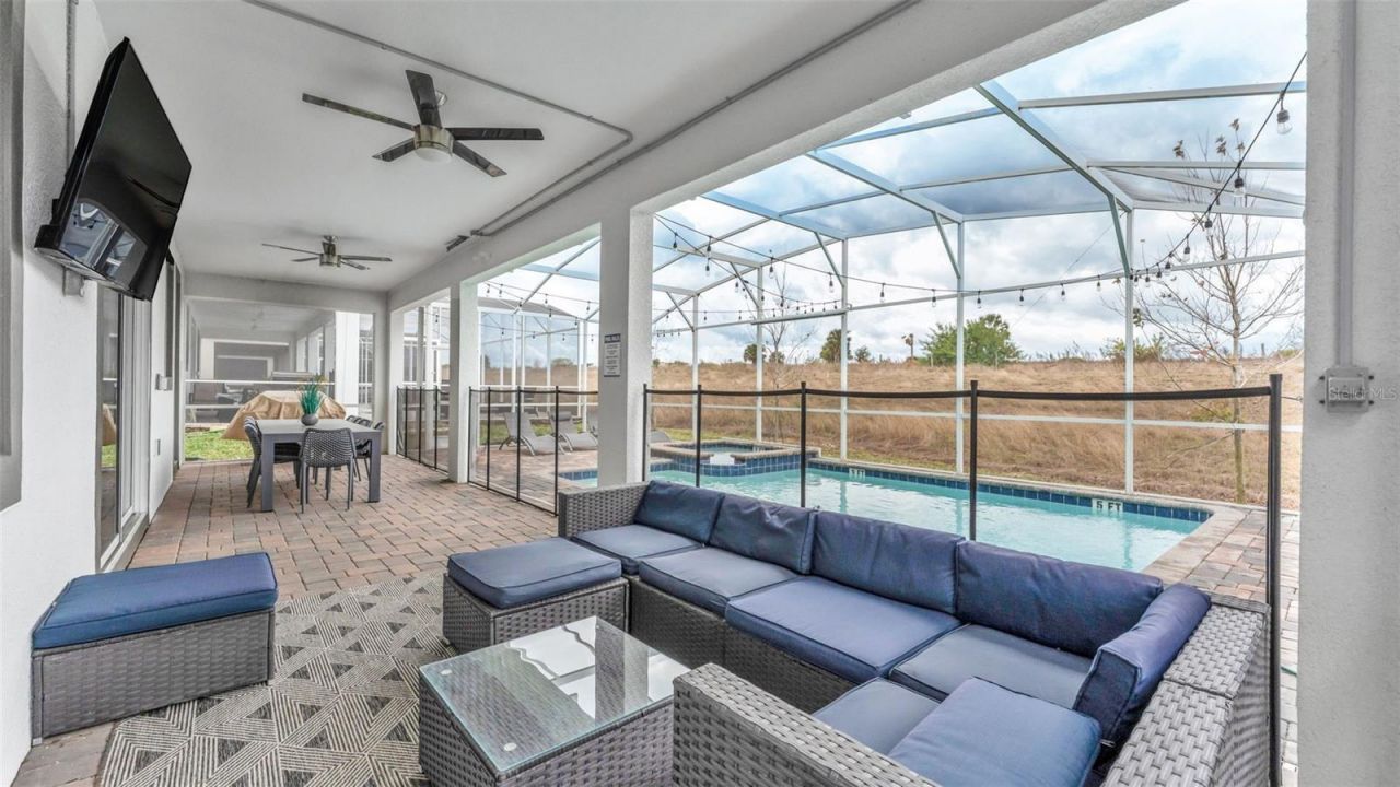 9238 Sommerset Hills Drive, Davenport, FL 33896 Photo