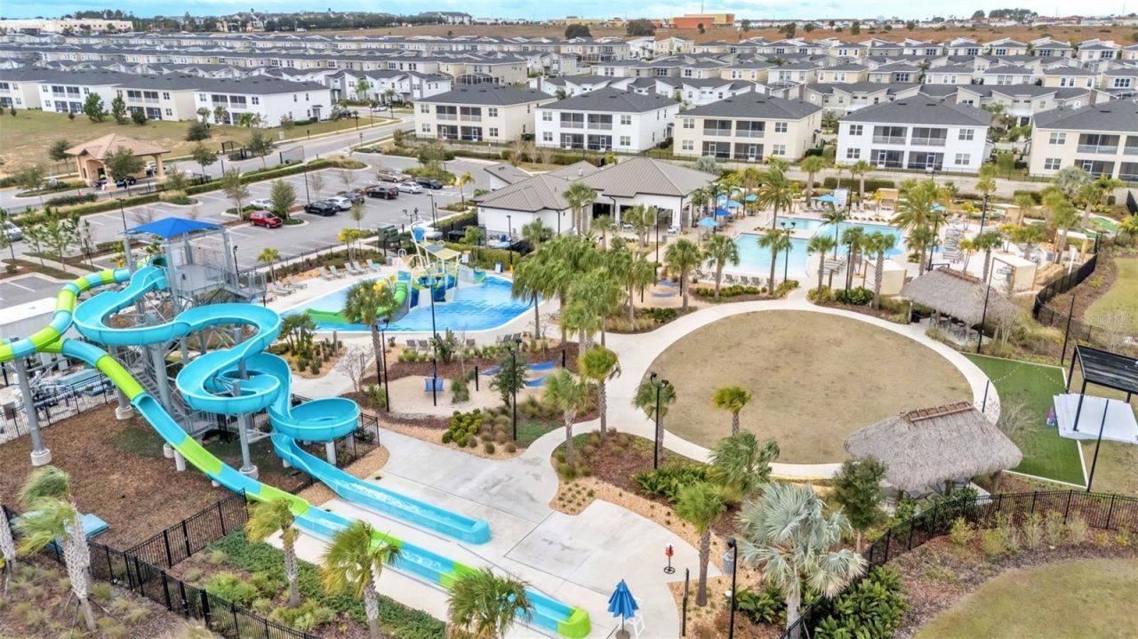 9238 Sommerset Hills Drive, Davenport, FL 33896 Photo